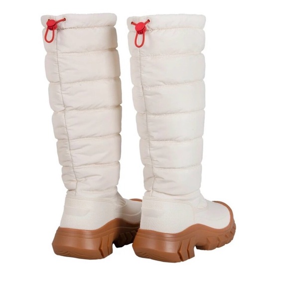 ❤️Hunter Women's Intrepid Tall
Snow Boots, Size 8 New in box with card - Picture 2 of 15